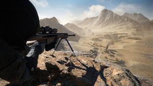Sniper: Ghost Warrior Contracts 2 получила бесплатное сюжетное дополнение. Игроки приглашаются на банкет мясника