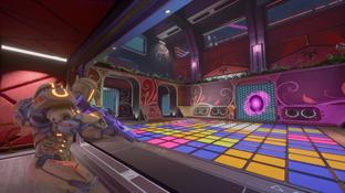 Неожиданная популярность шутера Splitgate вынудила разработчиков отключить бета-версию