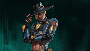 Apex Legends: Перерождение. Вышел трейлер с новой легендой