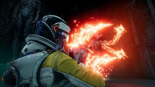 По словам Sony, Returnal – это «мега хит». Компания обновила подстраницу PlayStation Studios