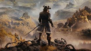 Производительность GreedFall на Xbox Series X|S меньше, чем на PS5
