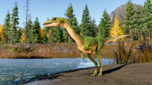 В первом дневнике разработчиков Jurassic World Evolution 2 рассказали о режимах игры и выгорании учёных