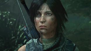 Лара Крофт нового поколения. Теперь Shadow of the Tomb Raider поддерживает 4K при 60 к/с на консоли PlayStation 5 — смотрим видео сравнение версий