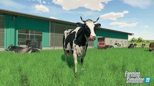 Первый взгляд на Farming Simulator 22. Создатели продемонстрировали высокий уровень реализма