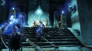 Пиковый онлайн на этапе закрытого бета-тестирования New World превысил 200 тысяч игроков