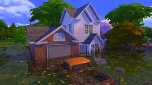 Игроки в The Sims 4 устраивают наводнения с помощью новых инструментов