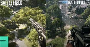 Battlefield 2042 vs Battlefield 3 и Bad Company 2. Знакомимся с первым сравнением карт