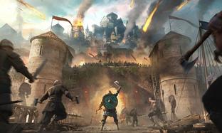 Дополнение «Осада Парижа» для Assassin's Creed: Valhalla получило дату релиза