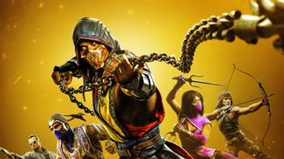 Mortal Kombat 11 – самая продаваемая игра серии. Разработчики раскрыли карты