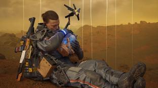 В Death Stranding: Director’s Cut для PS5 расширят систему социальных сетей