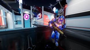 Разработчики Splitgate откладывают релиз — игра слишком популярная