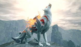 Скоро в Monster Hunter Rise пройдёт кроссовер с Okami