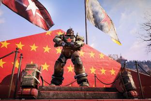 Игроки раскритиковали новое задание Fallout 76, для выполнения которого необходимо ежедневно ликвидировать коммунистов