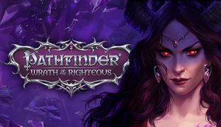 В новом дневнике разработчиков Pathfinder: Wrath of the Righteous рассказали об улучшении графики
