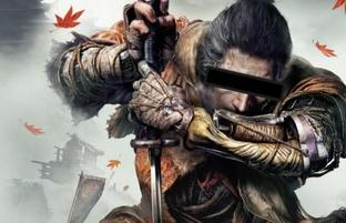 Стример вслепую прошёл Sekiro: Shadows Die Twice — понадобилось чуть больше 4,5 часов