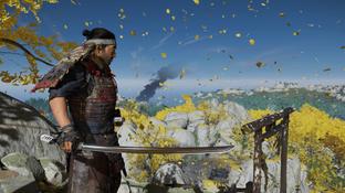 Разработчики Ghost of Tsushima попытались оправдать продажу новых функций PS5 в составе «Режиссёрской версии» игры