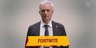 Тренер ФК «Рома» раскритиковал Fortnite — футболисты играют всю ночь, а на следующий день у них матч