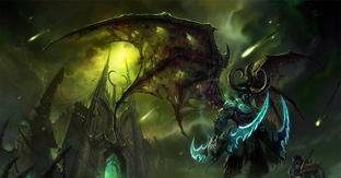 Blizzard удалила возможность плеваться в других игроков в World of Warcraft. Получи, токсичность
