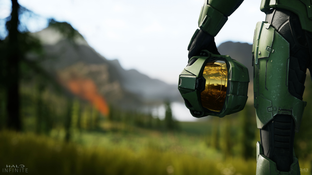 Слух: в Halo Infinite будет королевская битва