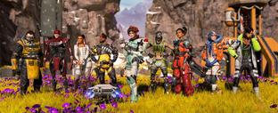 Respawn забанила свыше 2 000 читеров в Apex Legends. Большая их часть была на PS4