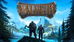 Разработчики Valheim напомнили о себе — они показали сокровищницу-тюрьму и стопки золотых монет