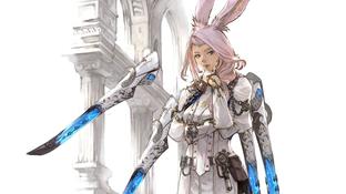 Square Enix изменила иконку класса в Final Fantasy 14 из-за трипофобии