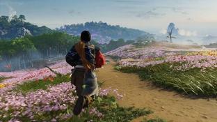 В дополнении Ghost of Tsushima: Iki Island будет масштабирование сложности