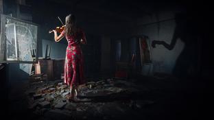 Наследница S.T.A.L.K.E.R. Обзор Chernobylite