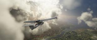 Для создания паритета с версией для Xbox Series X|S разработчики упростили Microsoft Flight Simulator на ПК