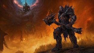 World of Warcraft после скандала с Activision Blizzard быстро теряет аудиторию
