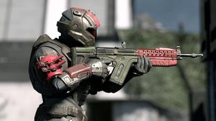 Производительность Halo Infinite сравнили на консолях Xbox. 60 кадров в секунду удержат не все