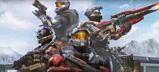 Боты в Halo Infinite ведут себя токсично. Их не отличить от настоящих игроков