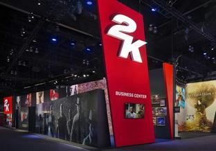 GTA 5, Tiny Tina's Wonderlands и «новая захватывающая франшиза». Take-Two раскрыла планы
