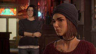 Необычная история в обычном городке. Опубликован трейлер Life is Strange: True Colors