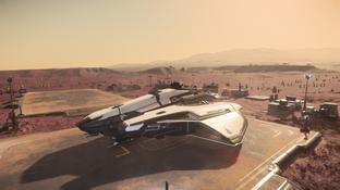 В новом ролике Star Citizen показали добычу. Сборы на игру превысили 378 миллионов долларов