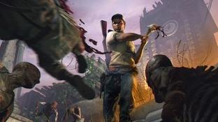 Герои Left 4 Dead 2 вернулись в бесплатном дополнении к другой игре
