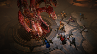 Diablo Immortal перенесли на 2022 год