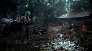 Затраты на разработку Chernobylite окупились на этапе раннего доступа
