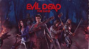 Релиз Evil Dead: The Game перенесли на следующий год
