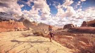 Horizon Zero Dawn запустили в 8K с трассировкой лучей на RTX 3090. Игра заметно похорошела