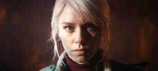 Так страшно, что аж контроллер трясется — новый ролик The Medium демонстрирует особенности версии для PS5