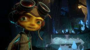 Psychonauts 2 ушла на золото — разработчики опубликовали «блистательную» анимацию