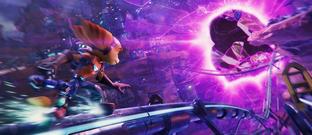 Режим рейтрейсинга с высокой частотой кадров в Ratchet & Clank: Rift Apart был добавлен в «последнюю минуту»