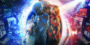 У авторов Splitgate есть надежная стратегия по поводу системы матчмейкинга