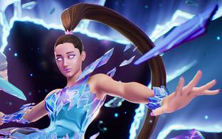 Разработчики отключили в Fortnite эмоцию «Медвежьи Объятия» — она позволяла принимать неприличную позу