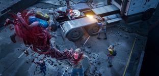 Бета Back 4 Blood работает при 60 к/с и в честном 4K на PS5 и Xbox Series X