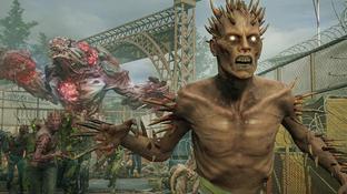Зомби в Back 4 Blood выкрикивают слово «ни***ер», считают игроки