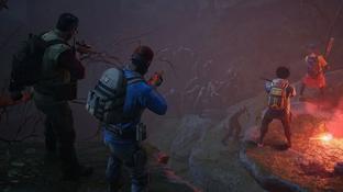 Back 4 Blood покорила Steam ещё до премьеры