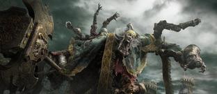 Следом за Steam в магазинах PlayStation и Xbox появились страницы Elden Ring