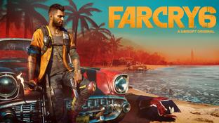 Ubisoft рассказала, как изменился открытый мир Far Cry 6 по сравнению с предыдущими частями